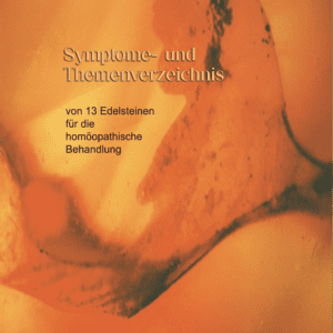 Symptome- und Themenverzeichnis