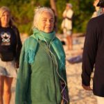 Edith Beach Meditation