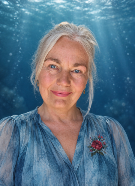 Edith Helene Dörre-1